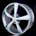 Ͻ ALLOY WHEELS